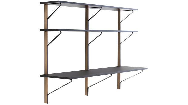 Vitra Kaari Bureau