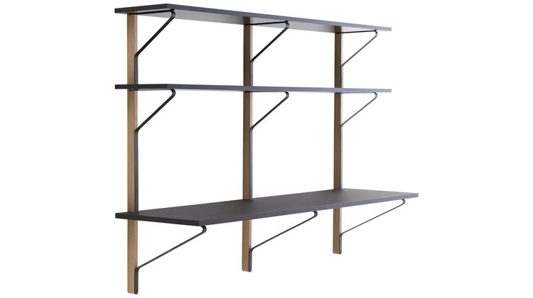 Vitra Kaari Bureau