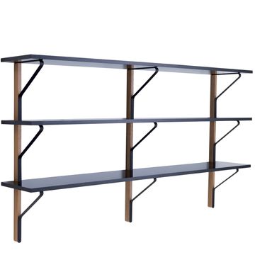 Vitra Kaari Wandplank