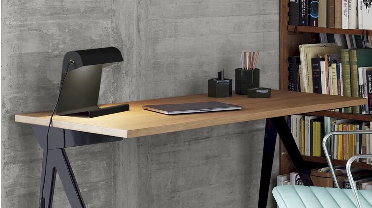 Vitra Lampe de Bureau Tafellamp