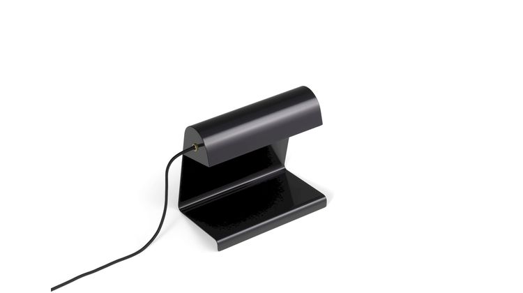 Vitra Lampe de Bureau Tafellamp