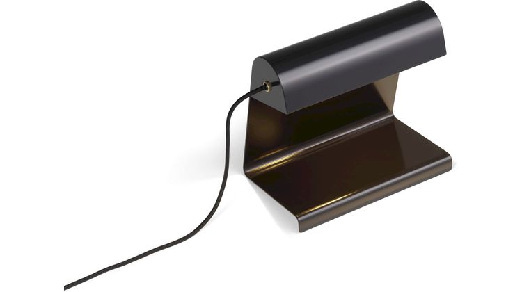 Vitra Lampe de Bureau Tafellamp
