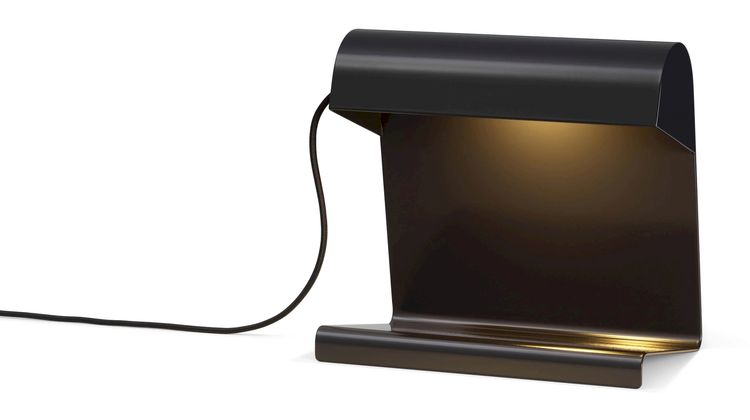 Vitra Lampe de Bureau Tafellamp