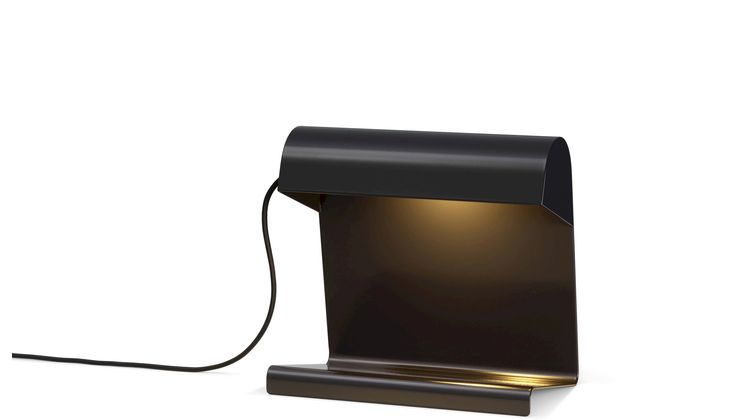 Vitra Lampe de Bureau Tafellamp