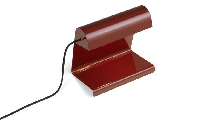 Vitra Lampe de Bureau Tafellamp