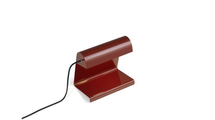 Vitra Lampe de Bureau Tafellamp