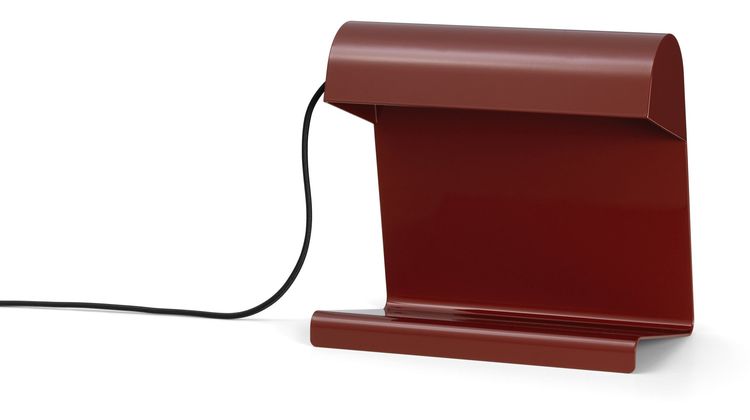 Vitra Lampe de Bureau Tafellamp