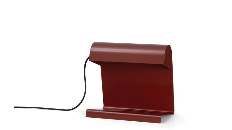 Vitra Lampe de Bureau Tafellamp