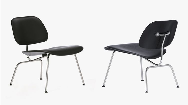 Vitra LCM Fauteuil