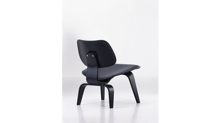 Vitra LCW Lounge Chair