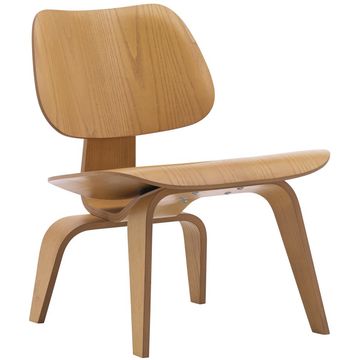 Vitra LCW Lounge Chair