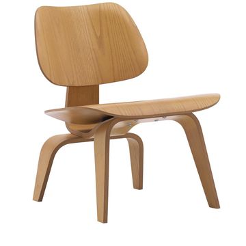 Vitra LCW Lounge Chair