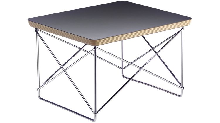 Vitra LTR Bijzettafel