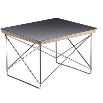 Vitra LTR Bijzettafel
