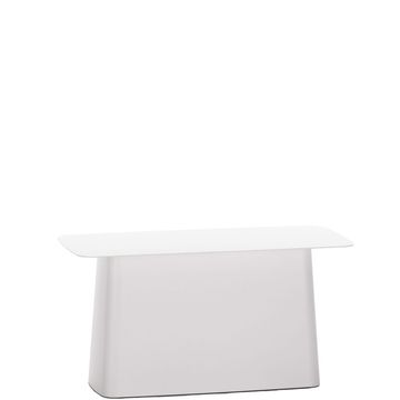 Vitra Metal Side Table L Bijzettafel