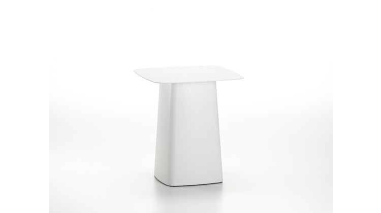 Vitra Metal Side Table M Bijzettafel
