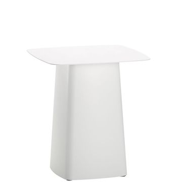 Vitra Metal Side Table M Bijzettafel