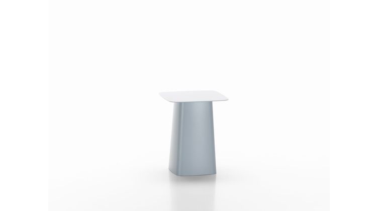 Vitra Metal Side Table S Bijzettafel