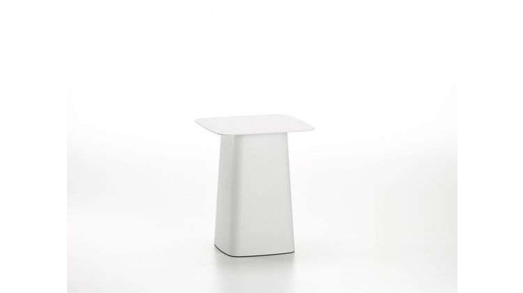 Vitra Metal Side Table S Bijzettafel