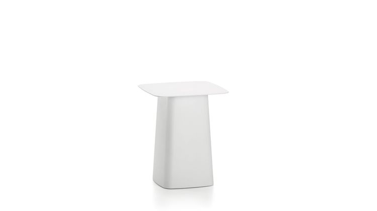 Vitra Metal Side Table S Bijzettafel