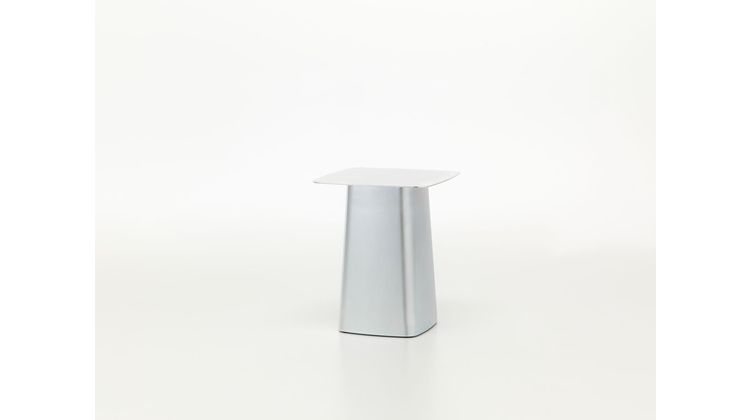 Vitra Metal Side Table S Bijzettafel