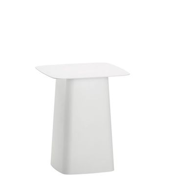 Vitra Metal Side Table S Bijzettafel