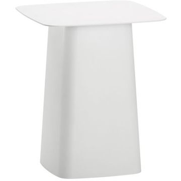 Vitra Metal Side Table S Bijzettafel