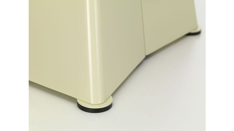Vitra Metallique Tabouret Kruk