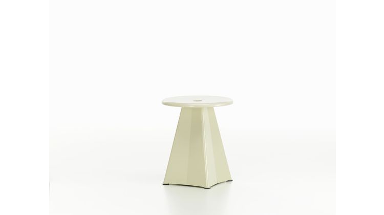 Vitra Metallique Tabouret Kruk