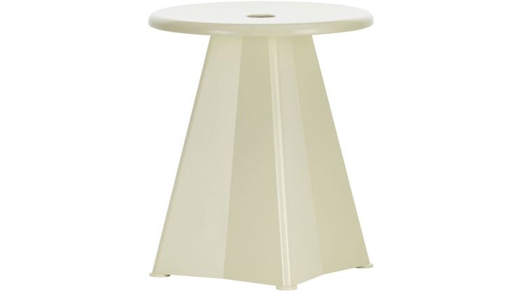 Vitra Metallique Tabouret Kruk