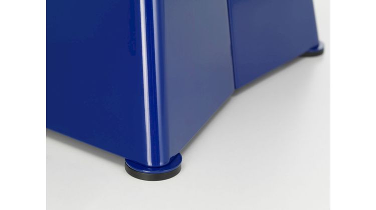 Vitra Metallique Tabouret Kruk