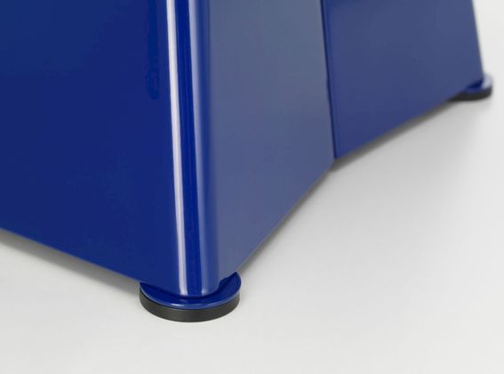 Vitra Metallique Tabouret Kruk