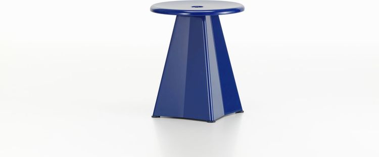 Vitra Metallique Tabouret Kruk