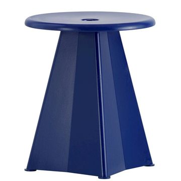 Vitra Metallique Tabouret Kruk