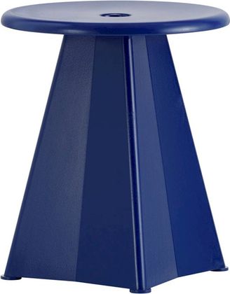 Vitra Metallique Tabouret Kruk
