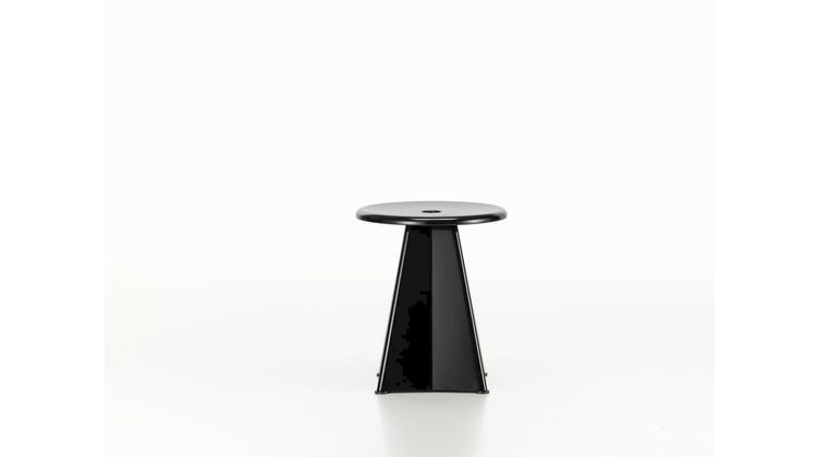 Vitra Metallique Tabouret Kruk