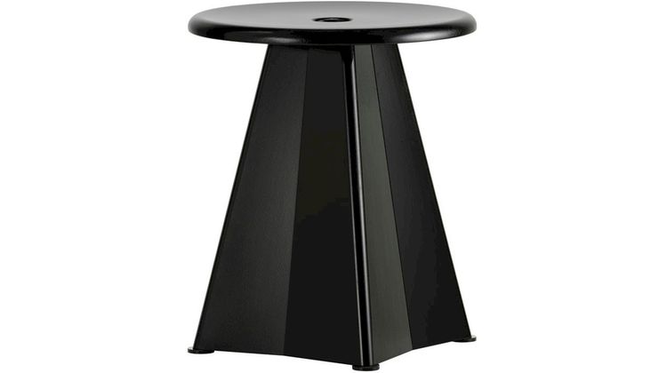 Vitra Metallique Tabouret Kruk