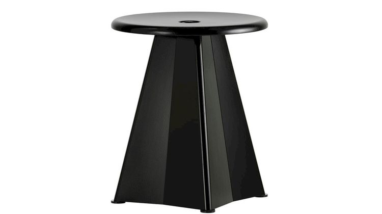 Vitra Metallique Tabouret Kruk