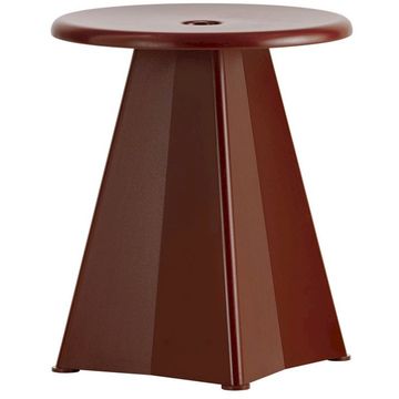 Vitra Metallique Tabouret Kruk