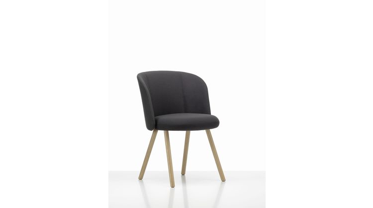 Vitra Mikado Eetkamerstoel