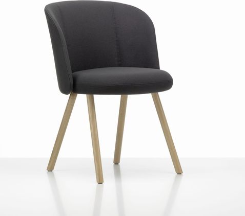 Vitra Mikado Eetkamerstoel