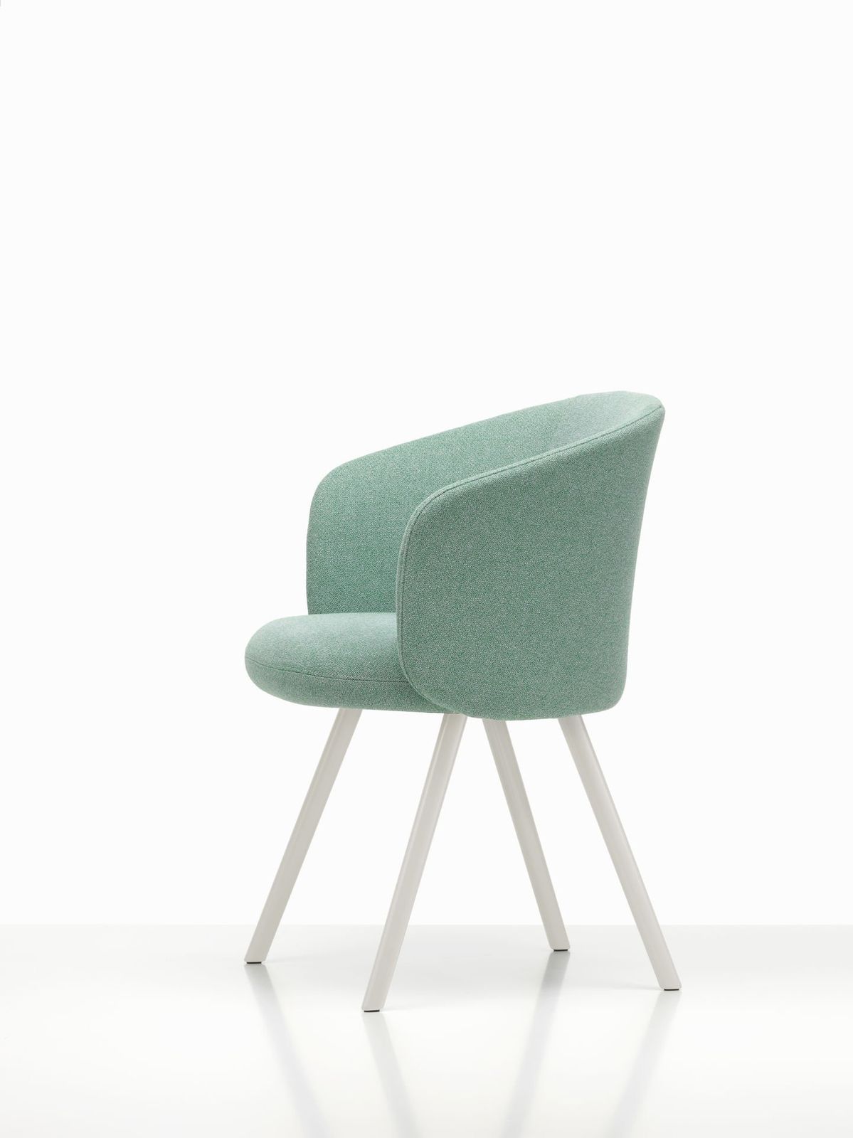 Vitra Mikado Eetkamerstoel