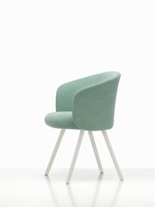 Vitra Mikado Eetkamerstoel