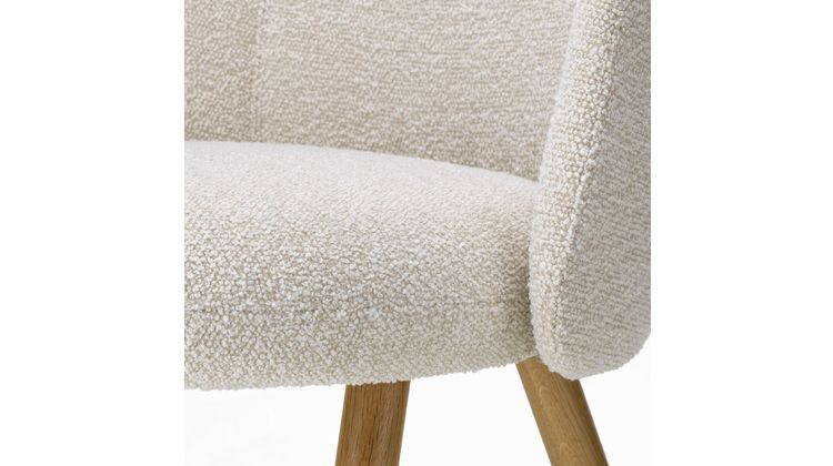 Vitra Mikado Eetkamerstoel