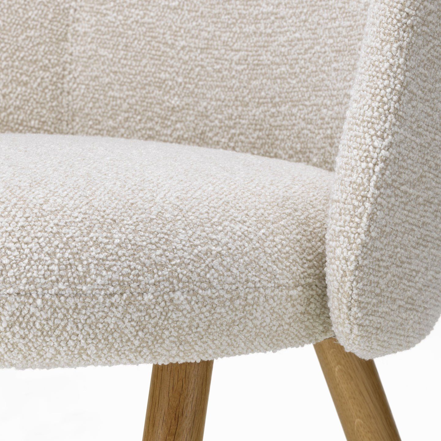 Vitra Mikado Eetkamerstoel