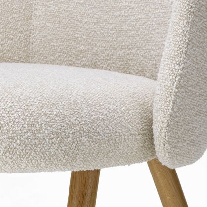 Vitra Mikado Eetkamerstoel