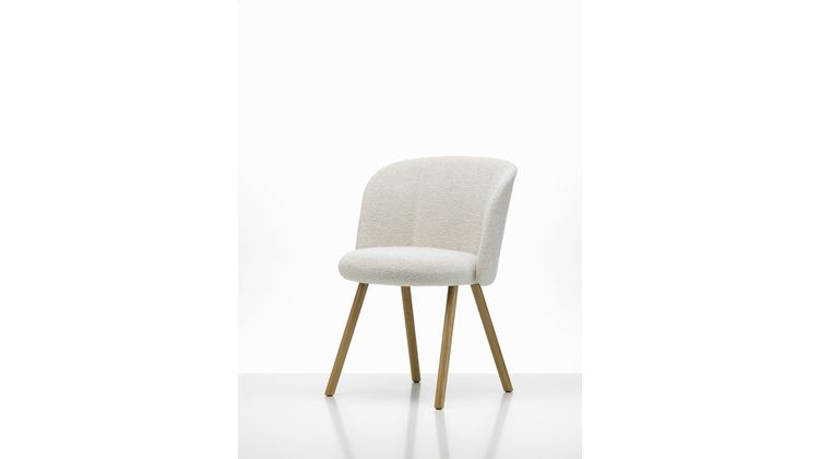 Vitra Mikado Eetkamerstoel