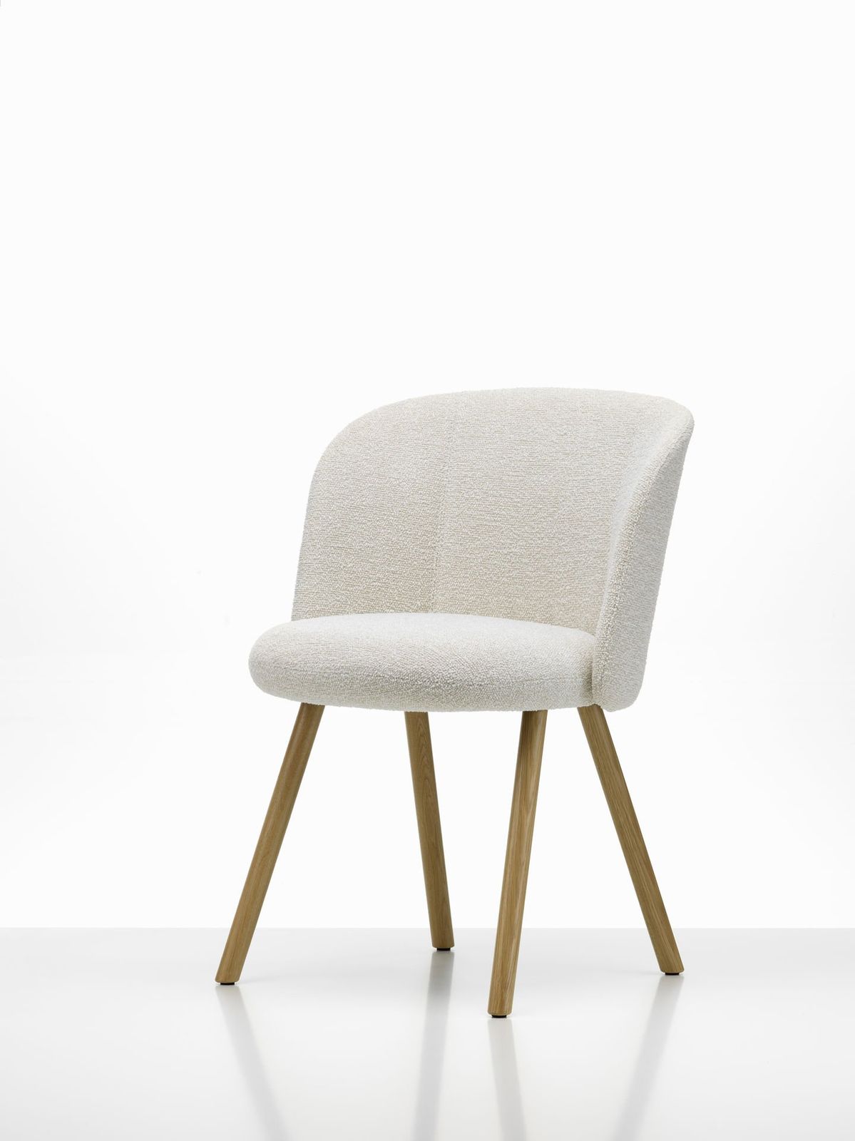 Vitra Mikado Eetkamerstoel