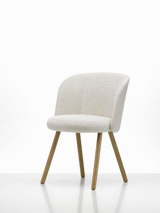 Vitra Mikado Eetkamerstoel