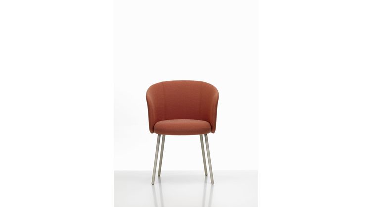 Vitra Mikado Eetkamerstoel
